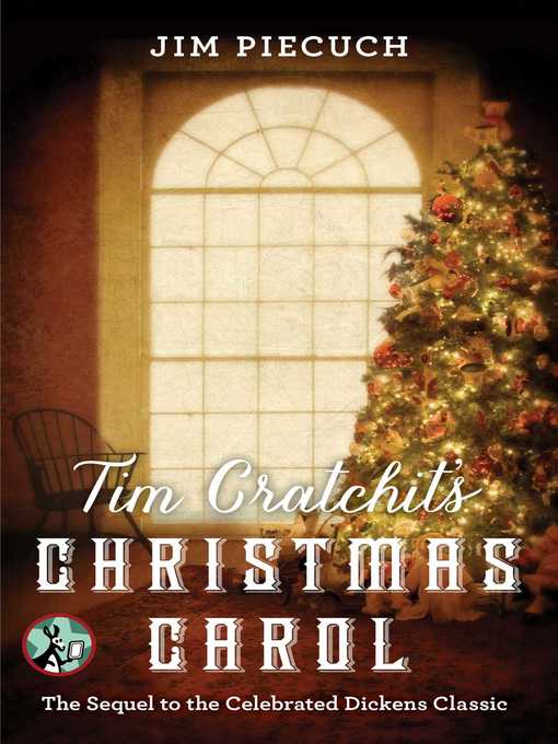 Title details for Tim Cratchit's Christmas Carol by Jim Piecuch - Wait list